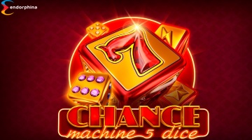 Chance Machine 5 Dice