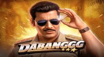 Dabanggg слот онлайн
