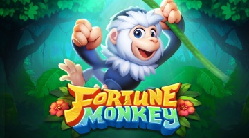 🐒 Fortune Monkey грати безкоштовно