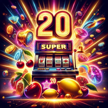 Super 20