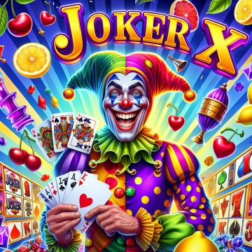 Joker X