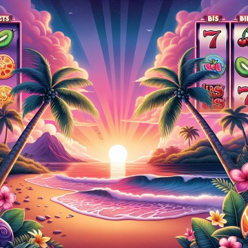 Hawaiian Bliss
