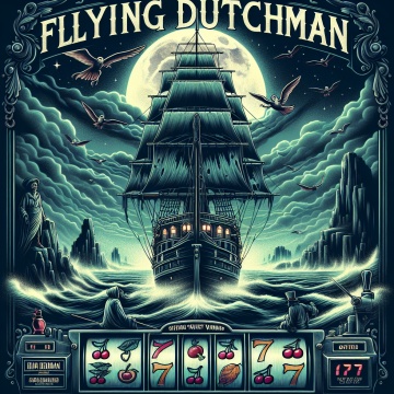 Flying Dutchman