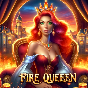Fire Queen
