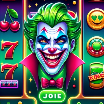 Joker Win