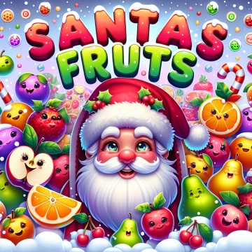 Santas Fruits