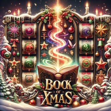 Book of Xmas