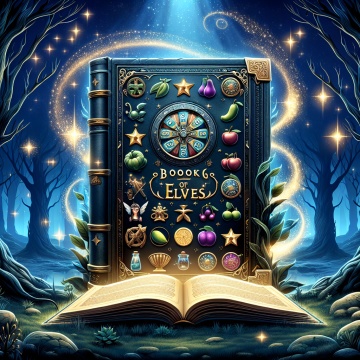 Book of Elves