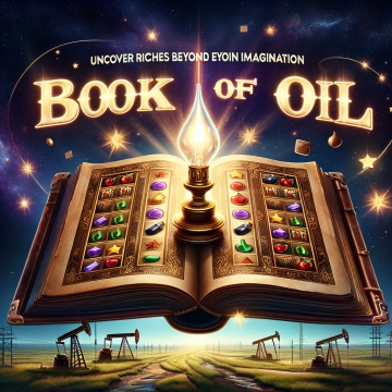Book of Oil