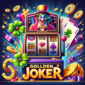 Golden Joker