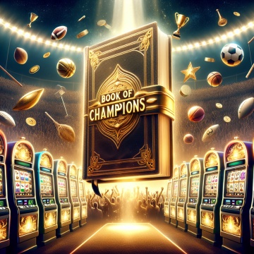 Book of Champions