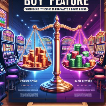 Buy Feature у слотах